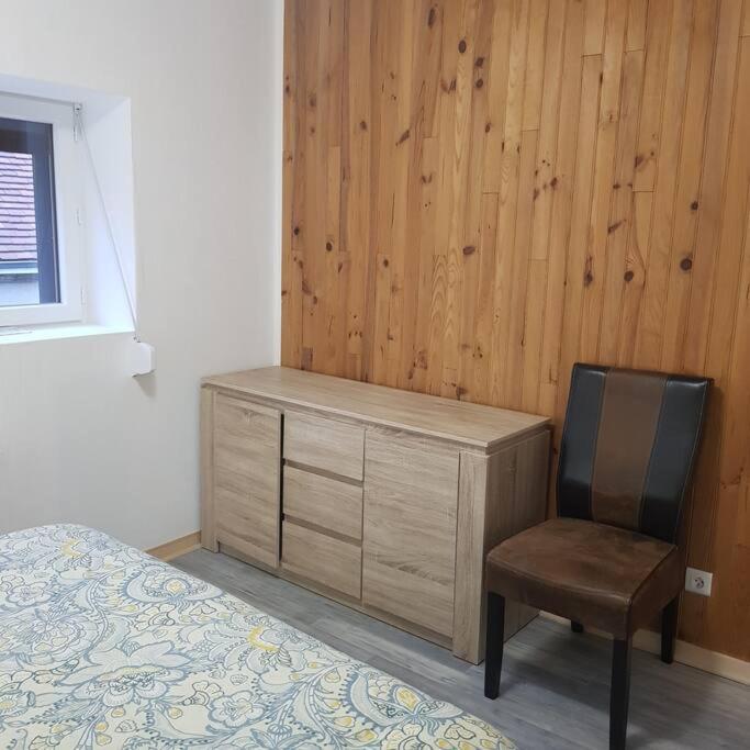 Chez Nino Wifi Gratuit Villa Beaulieu-sur-Loire Eksteriør billede
