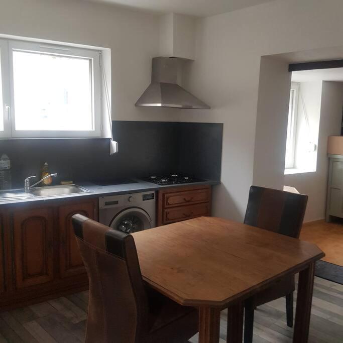 Chez Nino Wifi Gratuit Villa Beaulieu-sur-Loire Eksteriør billede