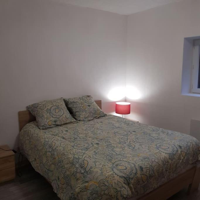 Chez Nino Wifi Gratuit Villa Beaulieu-sur-Loire Eksteriør billede