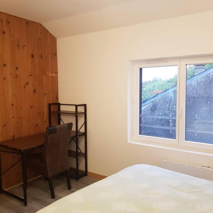 Chez Nino Wifi Gratuit Villa Beaulieu-sur-Loire Eksteriør billede