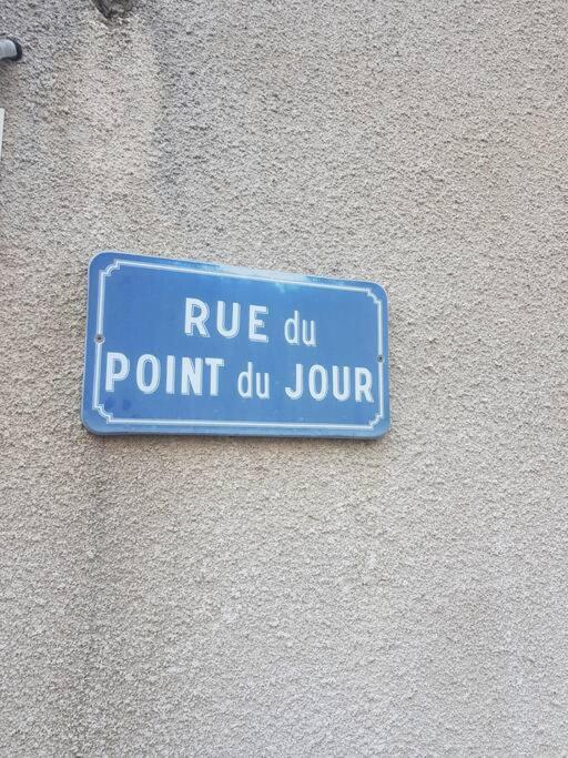 Chez Nino Wifi Gratuit Villa Beaulieu-sur-Loire Eksteriør billede