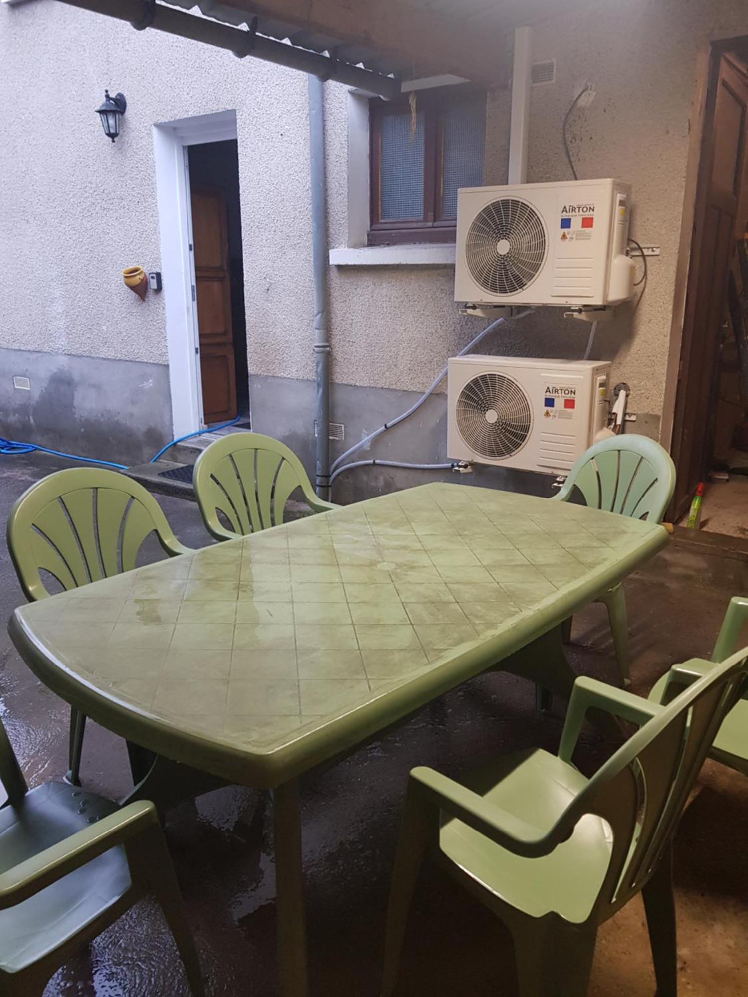 Chez Nino Wifi Gratuit Villa Beaulieu-sur-Loire Eksteriør billede